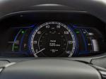 Honda Accord Hybrid EX-L 2013 года (US)